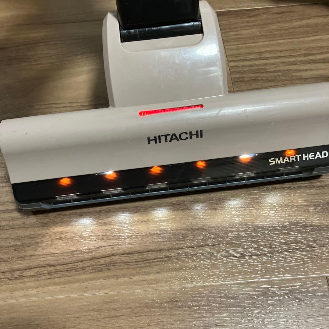 日立　掃除機　CV-SF300　ヘッド　D-AP51 パワーブーストサイクロン