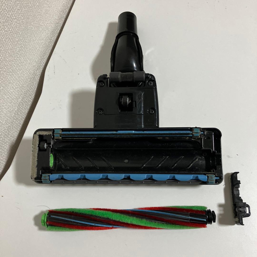 日立　掃除機　CV-SF300　ヘッド　D-AP51 パワーブーストサイクロン