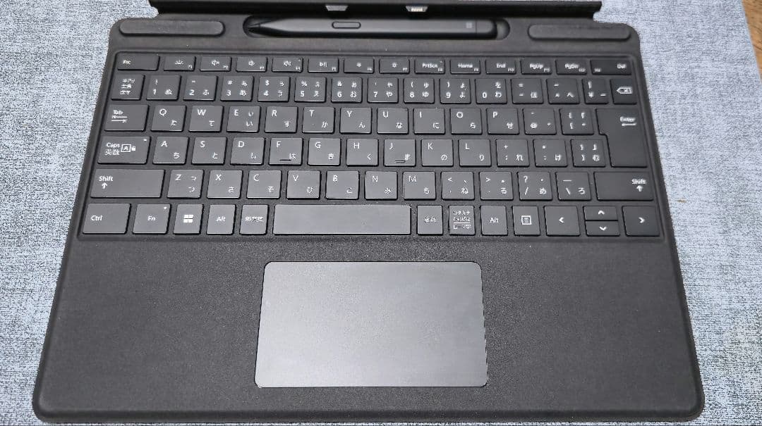 サ*ン様 Surface Pro 8 (ペン、キーボード付)