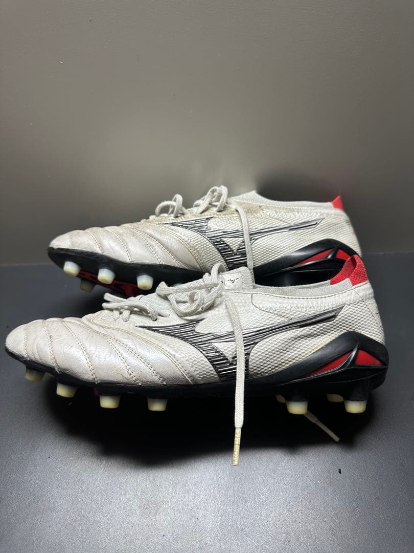 モレリアネオ4 JAPAN