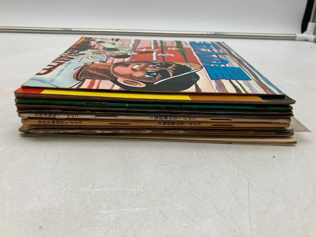 昭和レトロ　レコード　まとめ売り