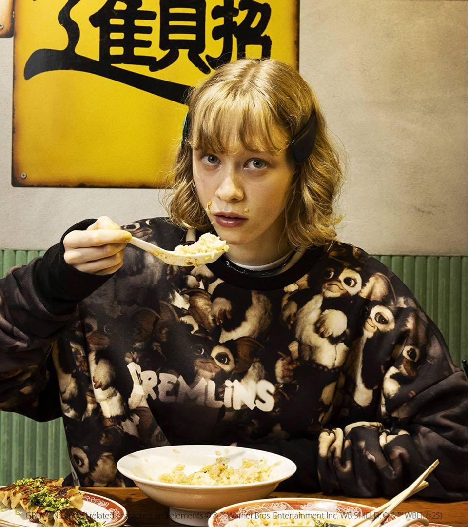 新品MILKboy GIZMO SWEATS