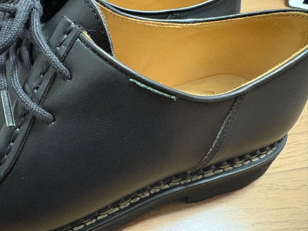 Paraboot MICHAEL　パラブーツ　ミカエル　41.5