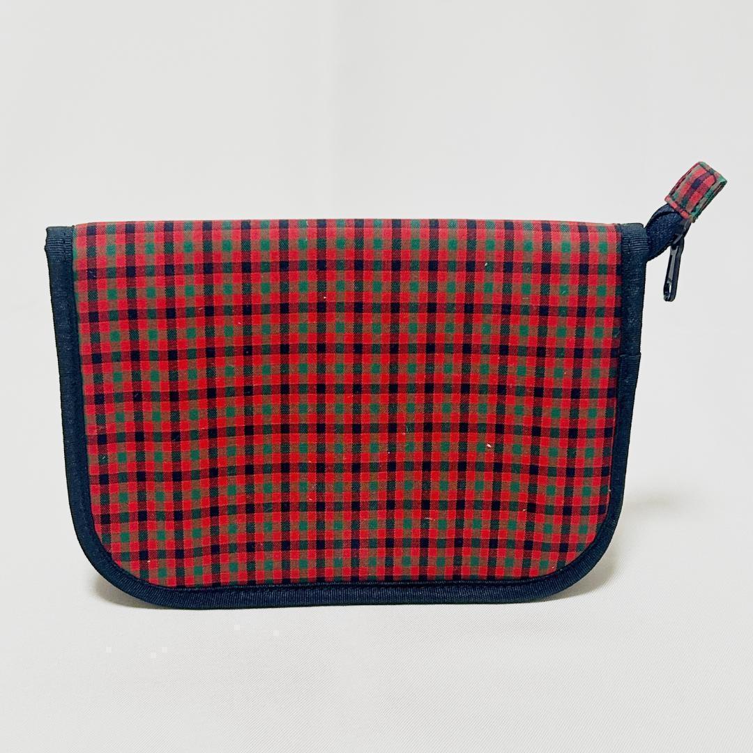 【新品】familiar 母子手帳ケース ファミリア