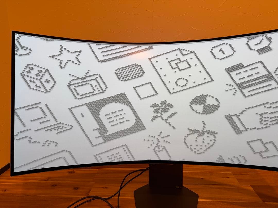 【最短即日発送】LG 45GX950A-B 44.5インチ　5k2kモニター