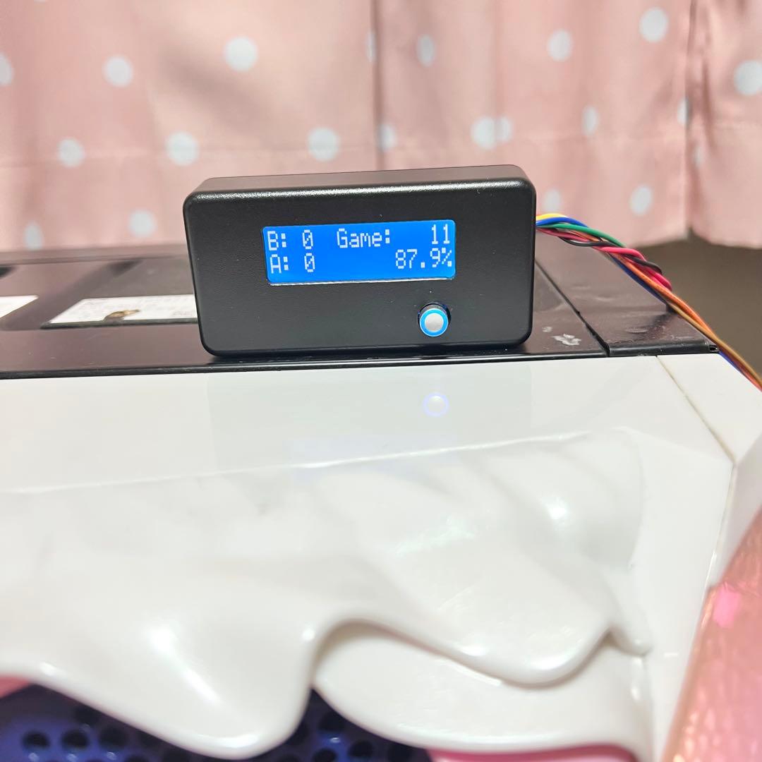 【専用】 パチスロ　魔法少女まどかマギカ⭐︎2 実機