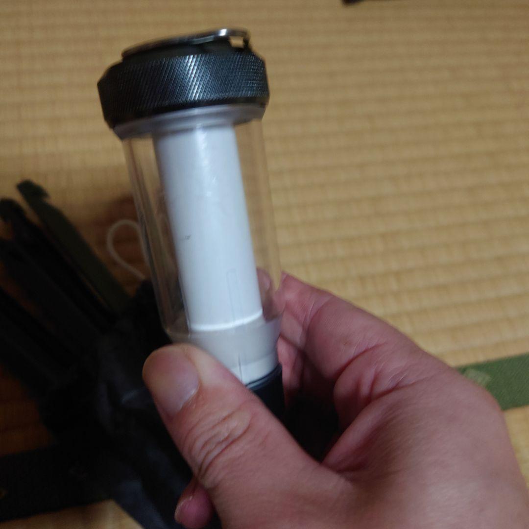 BUNDOK　ソロティピー1tc フルセットおまけ付き
