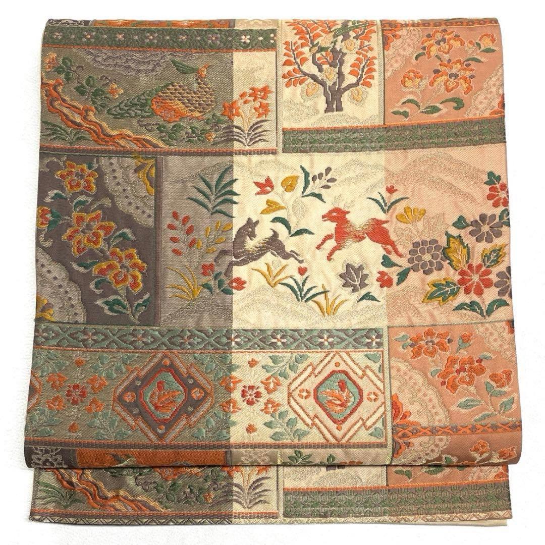 専用 1430.1329.1396.593 四点セット ●高級 正絹