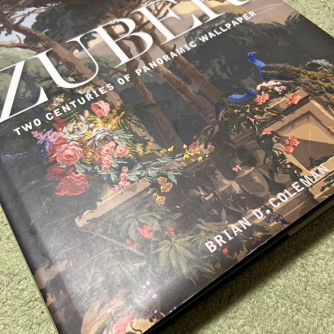 Zuber: Two Centuries of Panoramic⋯