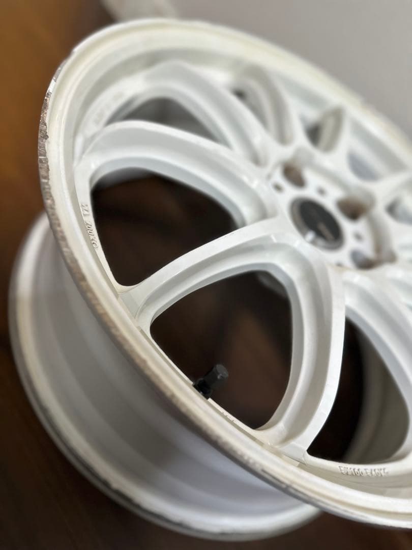 ワークエモーション ZR10 (4本)