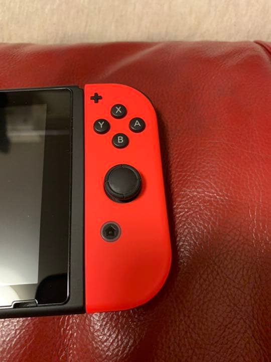 任天堂スイッチ☆消毒済☆☆値下げ可