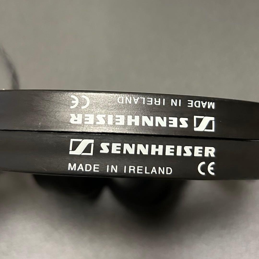 SENNHEISER HD25-1 オーグラインリケーブル付き4.4mmバランス