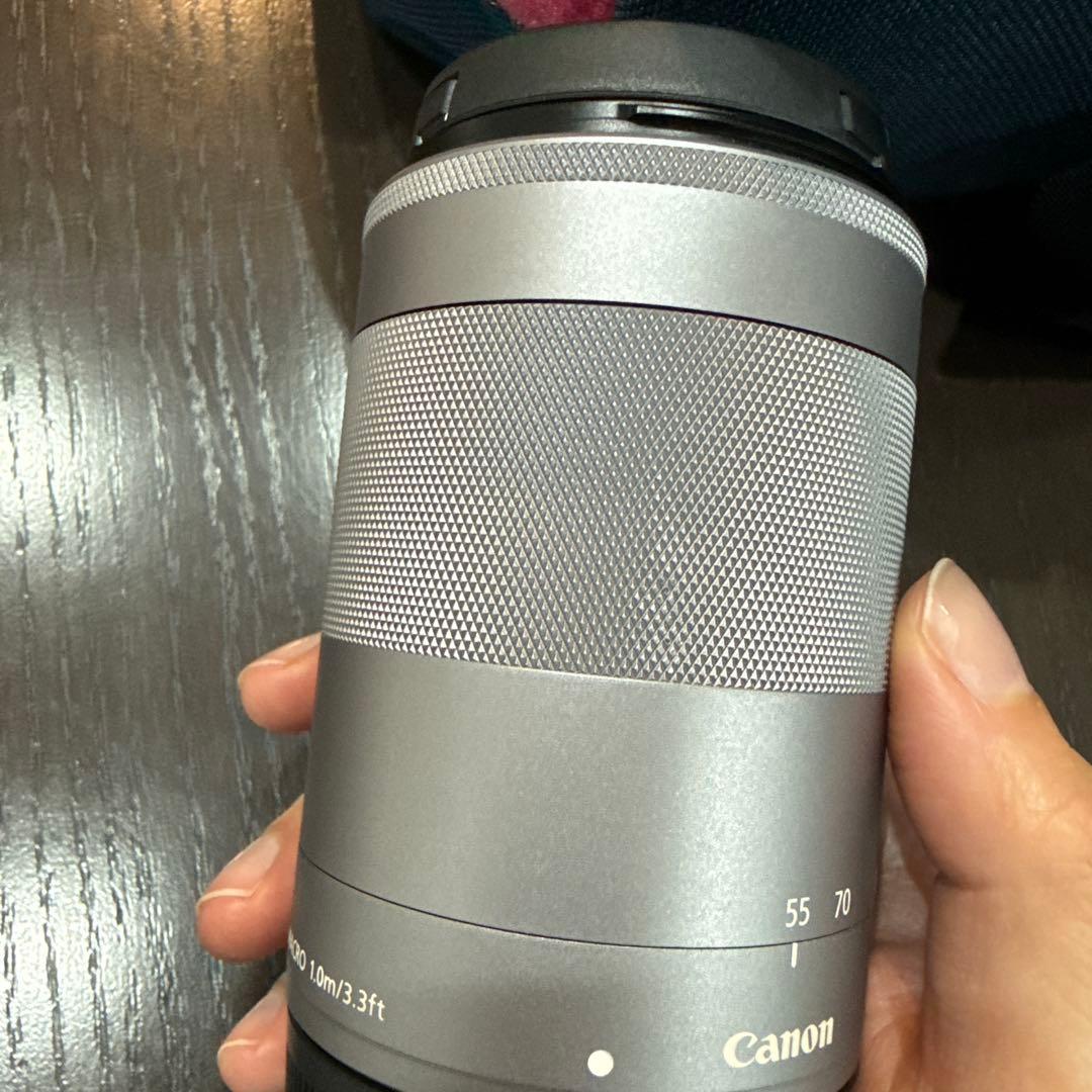 C*T様 Canon キャノン EOS M100