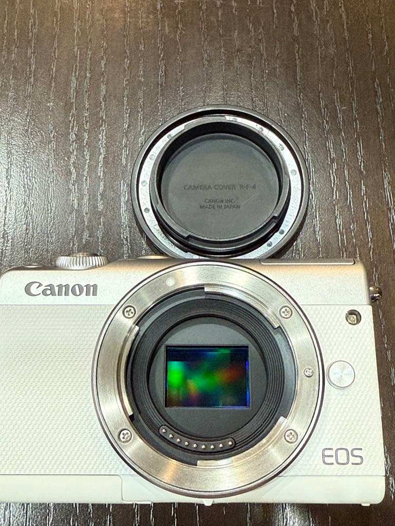 C*T様 Canon キャノン EOS M100