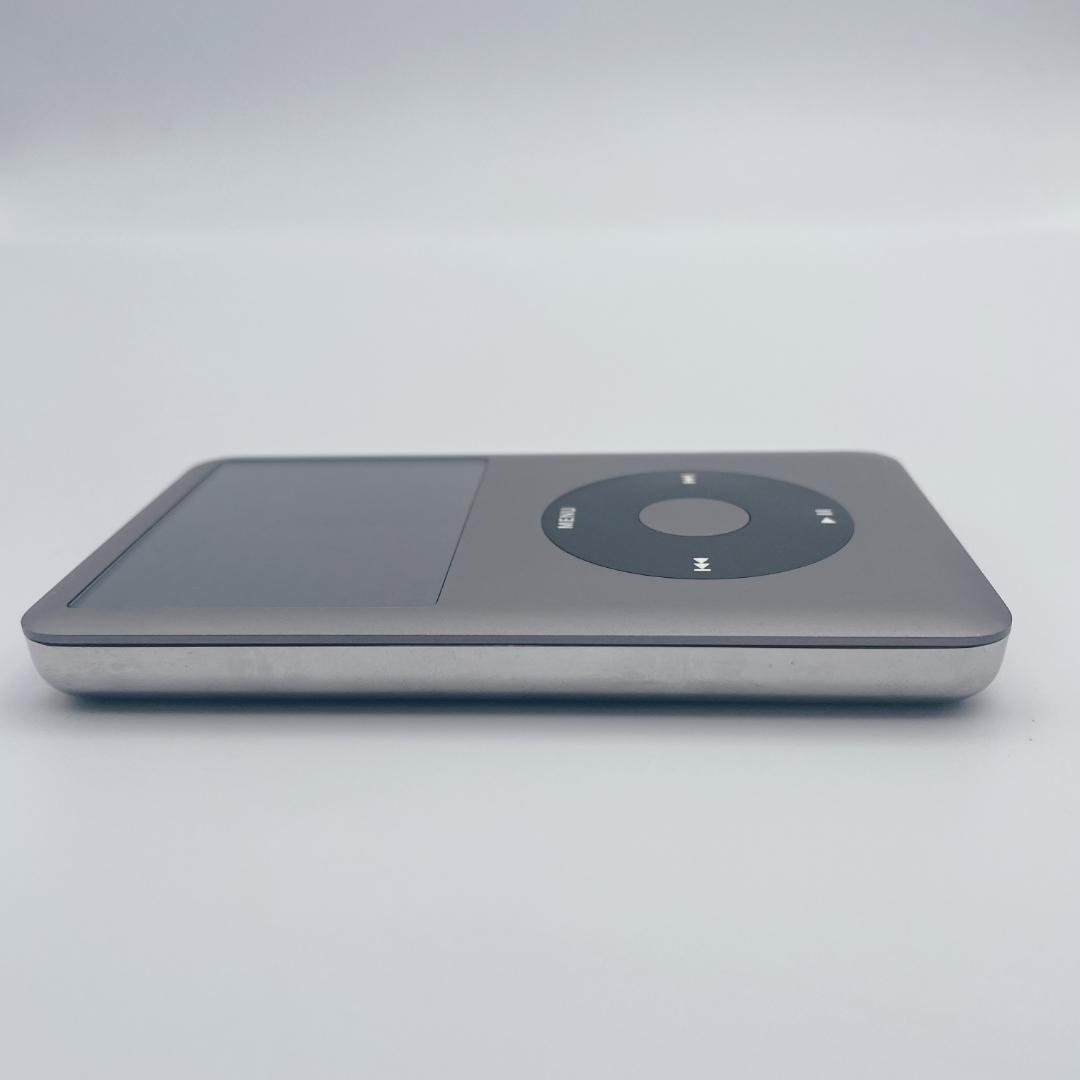 【未使用級】ハイエンドモデル Apple iPod classic 160GB