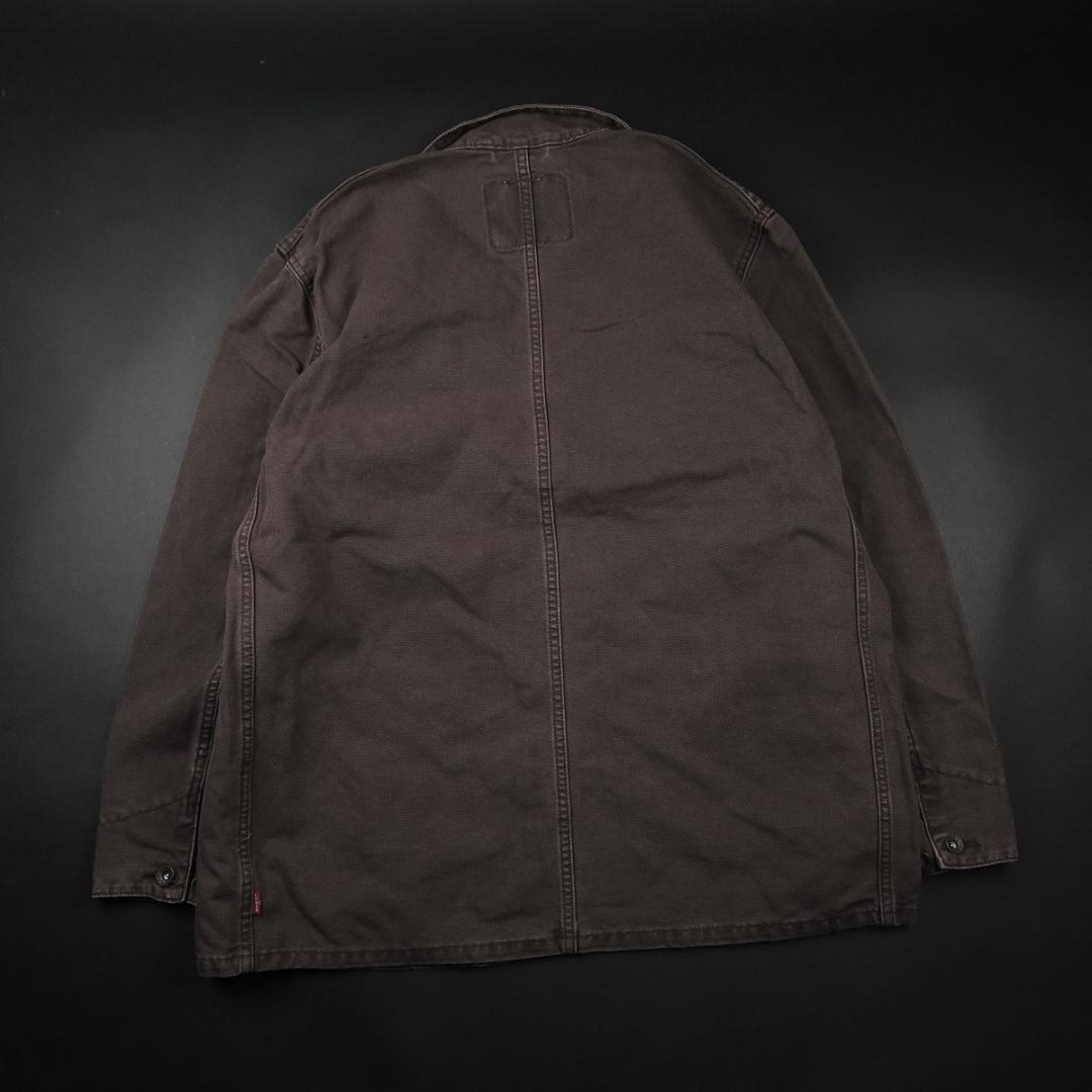 LEVI'S WORKWEAR ベーカリー チョアジャケット S