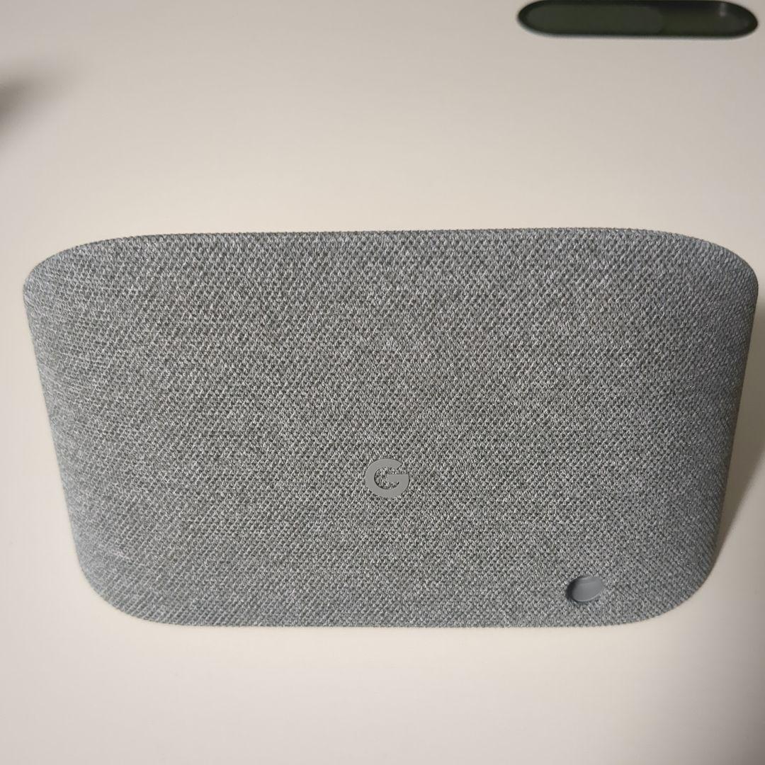 Google Pixel Tablet　充電スピーカーホルダー　ケース