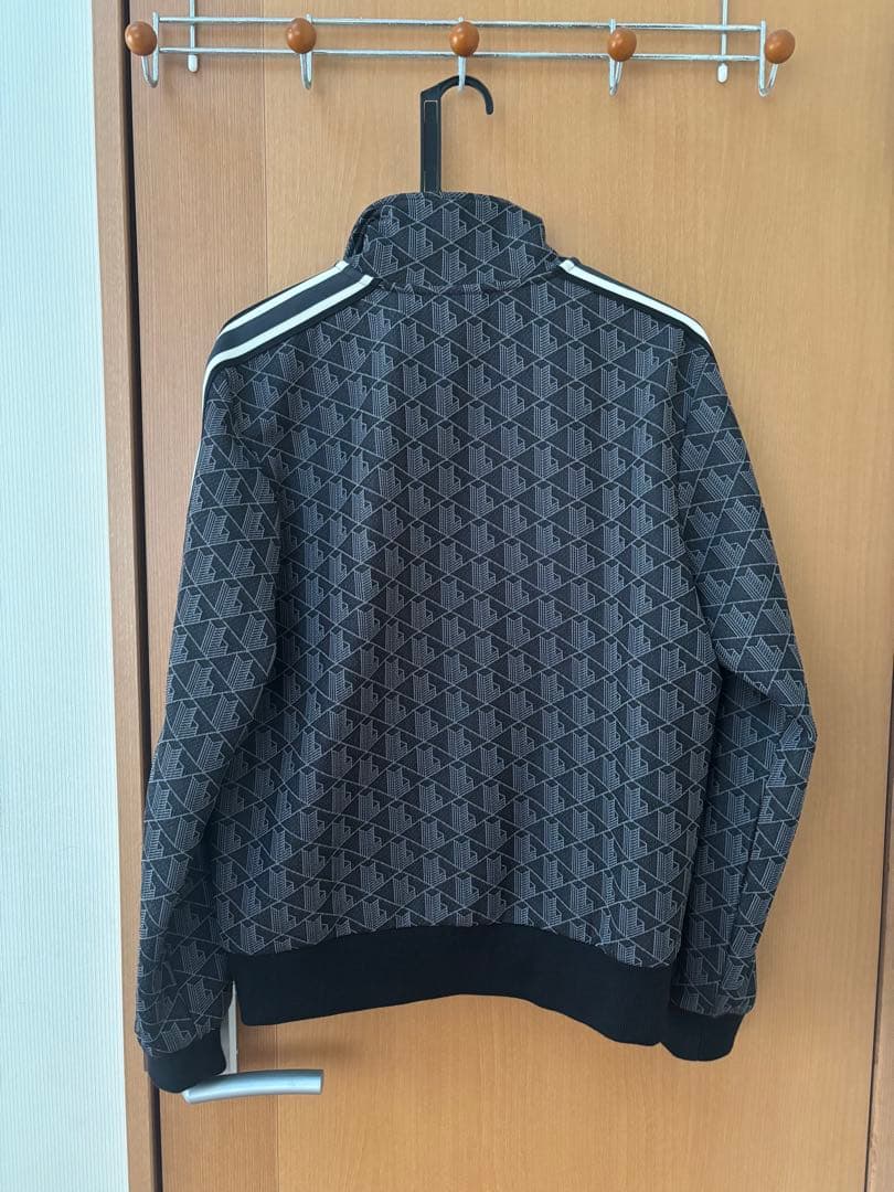 LACOSTE ラコステ　トラックジャケット
