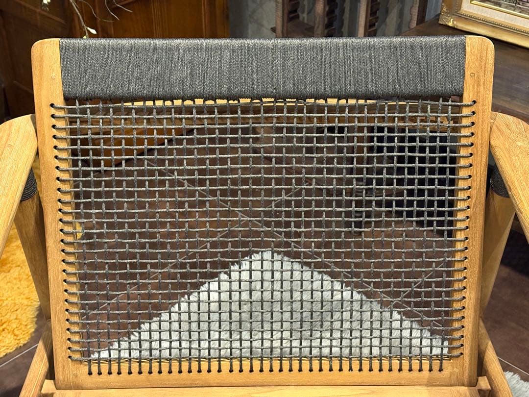 oliver オリバー wovem+ アームソファ S CU-E597 IZZ