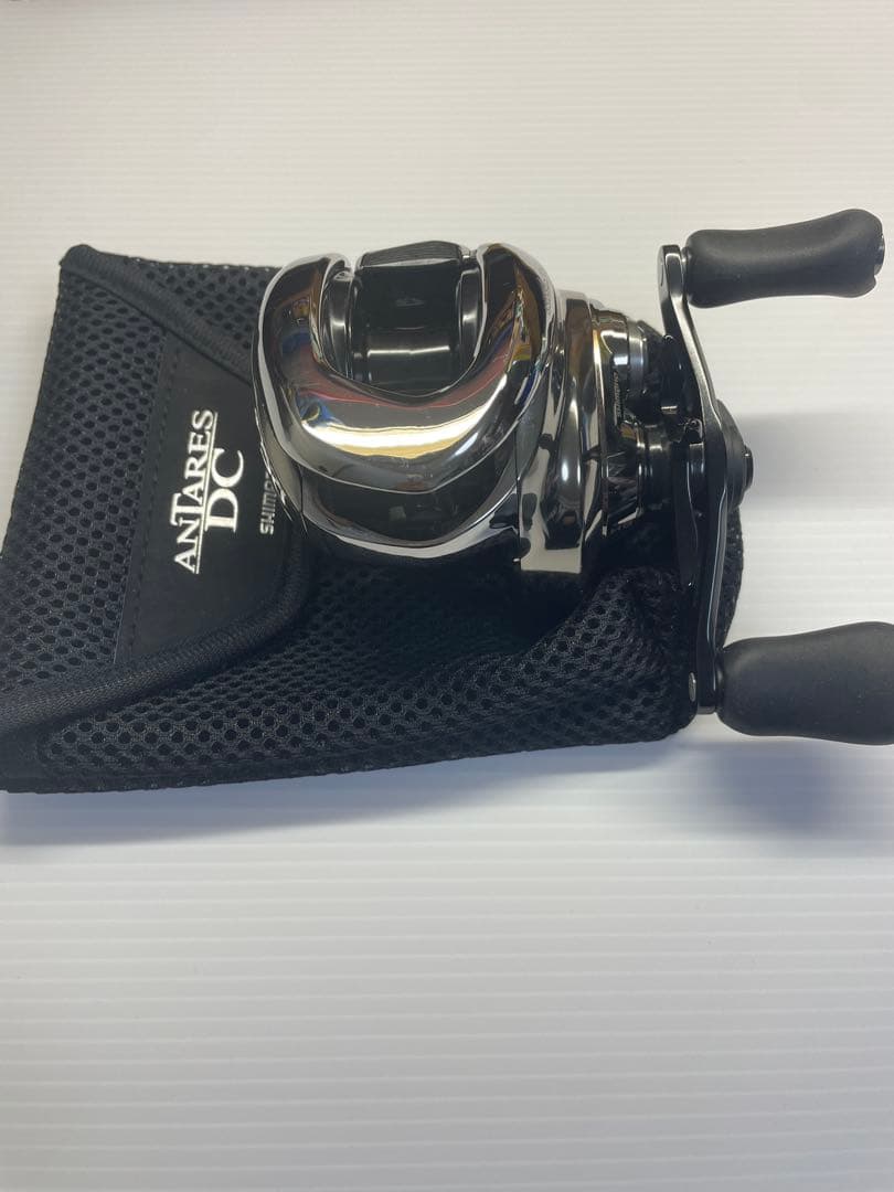シマノ２１アンタレスＤＣ　ＨＧ　LEFT