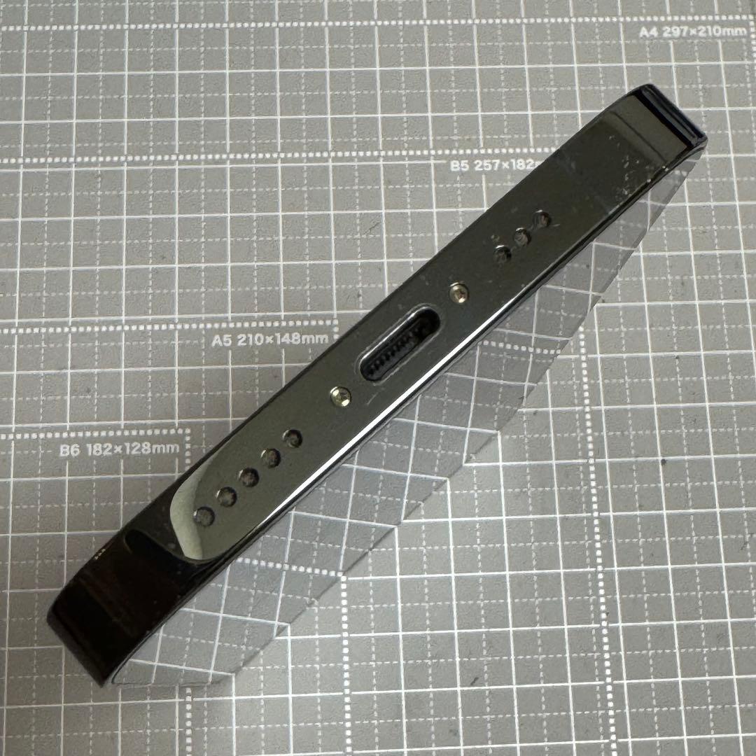 iPhone13 Pro 128GB アルパイングリーン バッテリー100%