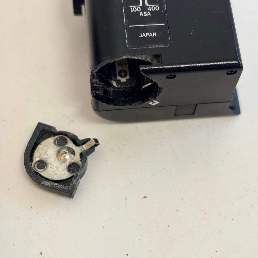 J*＊様 ◆希少◆OLYMPUS XA2 + A11 フィルムカメラ　フラッシュ