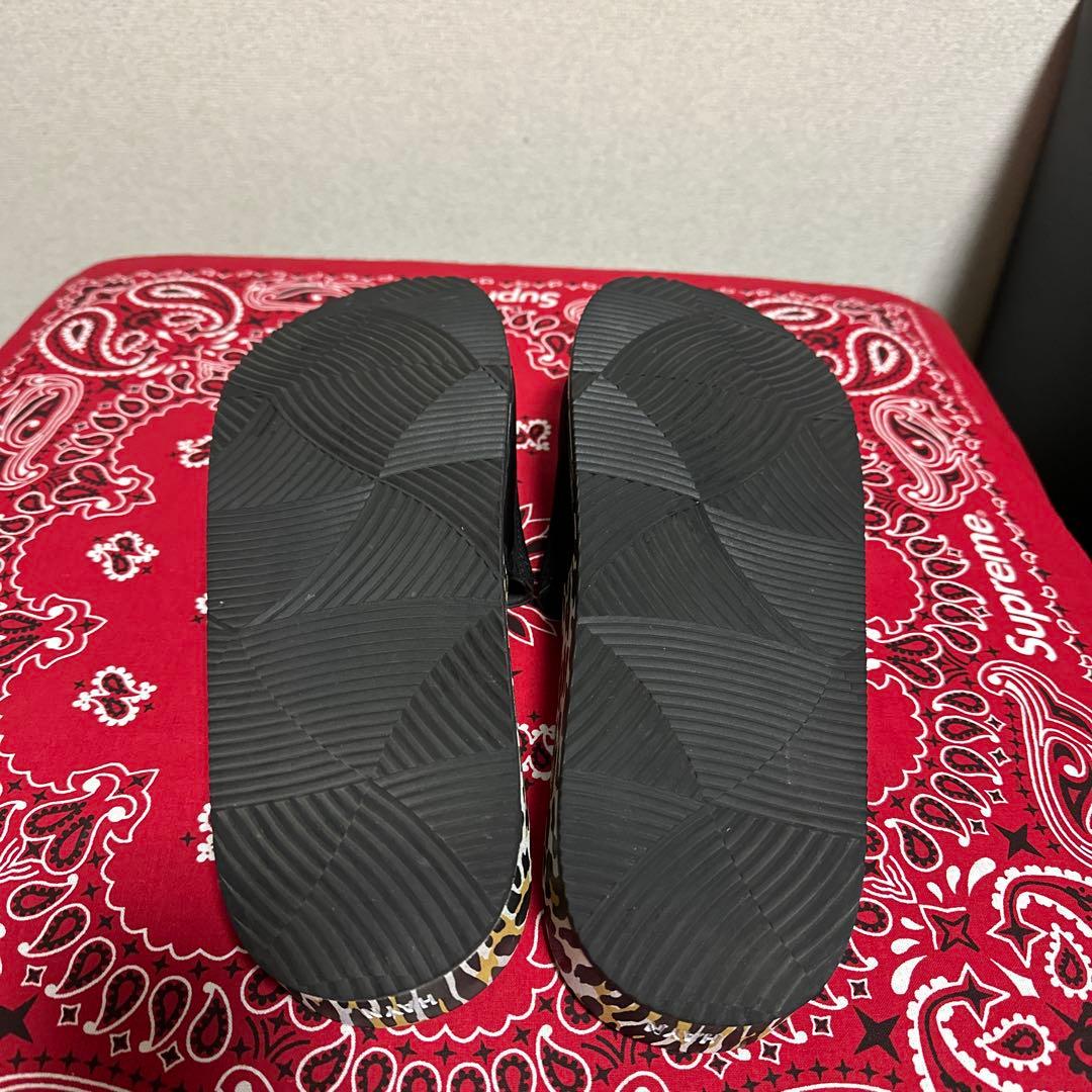 ワコマリア　サンダル