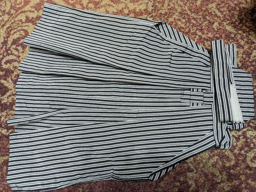 い*ち様 5歳男児 袴セット 七五三