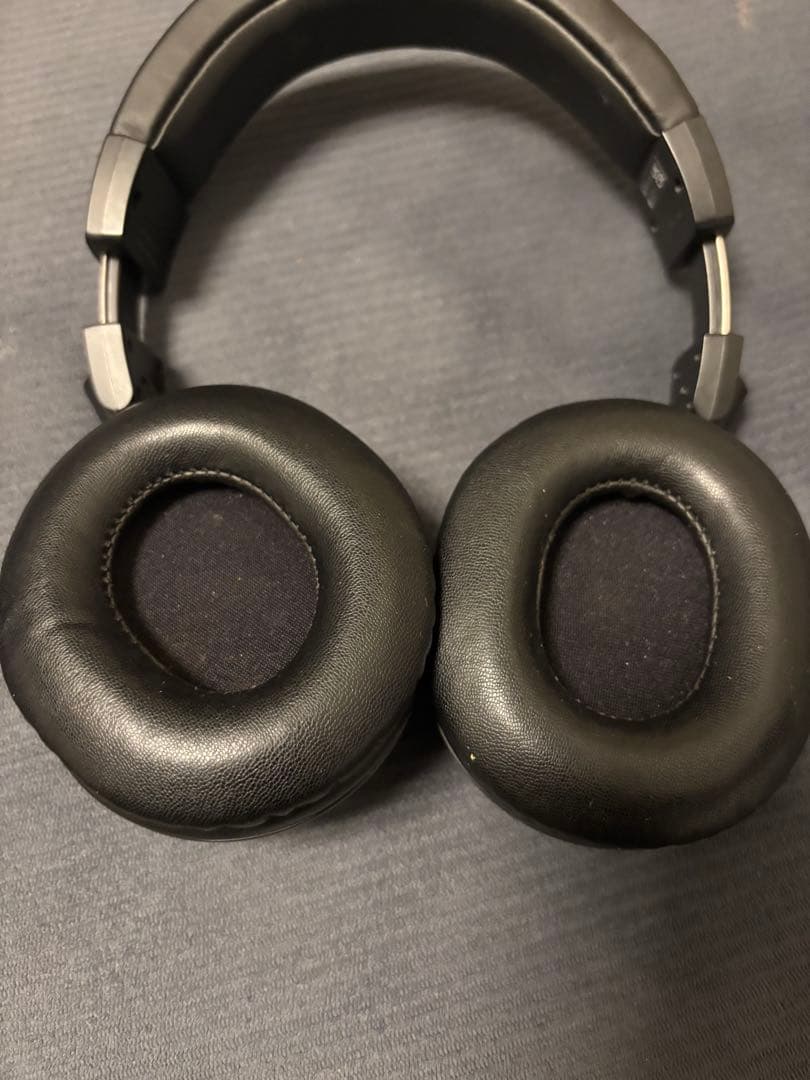 audio-technica ATH-M50xbt2 ワイヤレスヘッドフォン