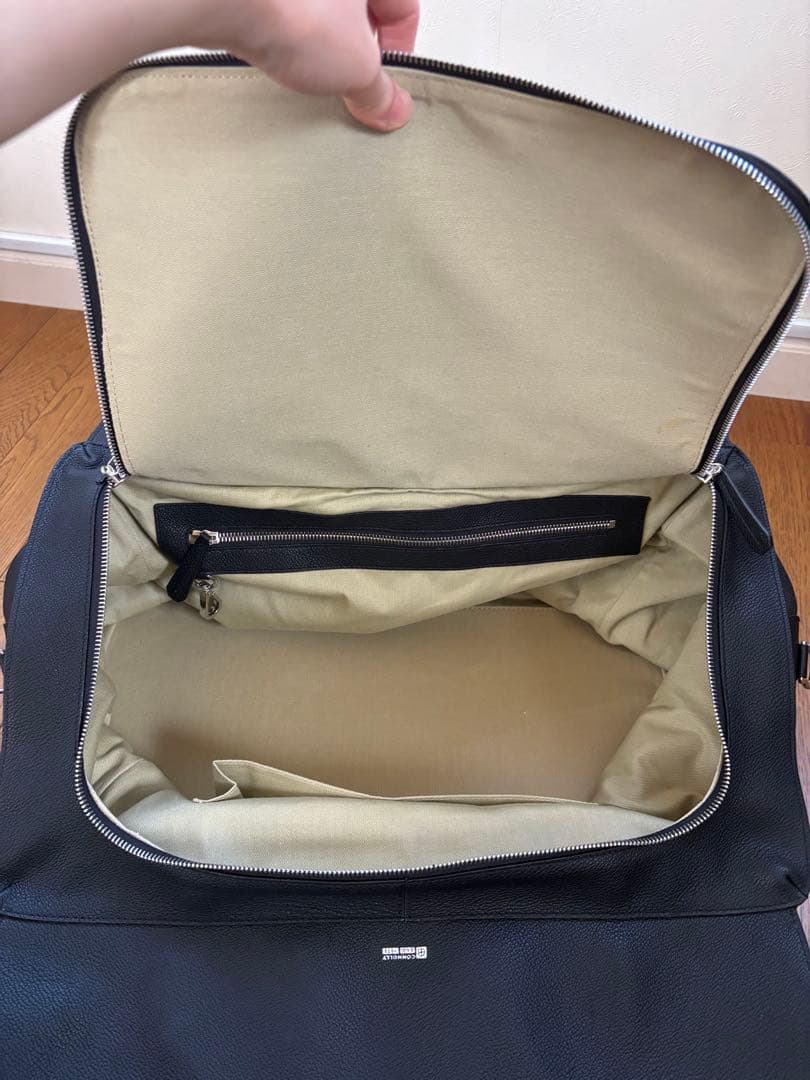 コノリー　シーバック　Mサイズ