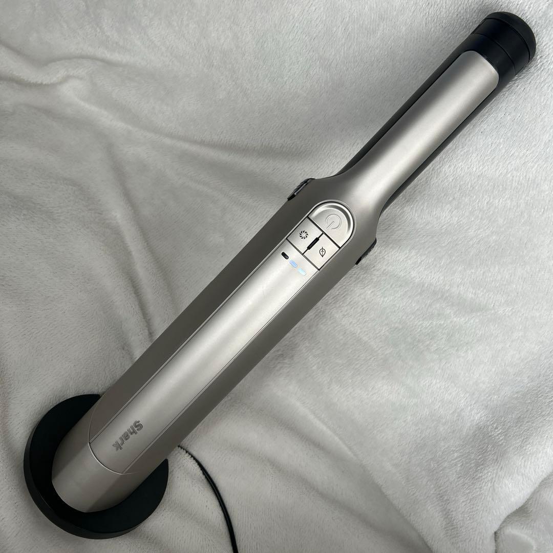 Shark シャーク エボパワーEX 充電式ハンディクリーナー　 スタンド付き