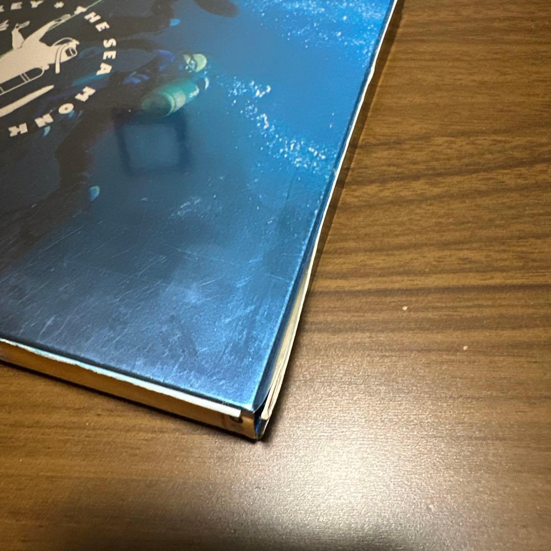 廃盤レア　海猿　劇場版４作品セット