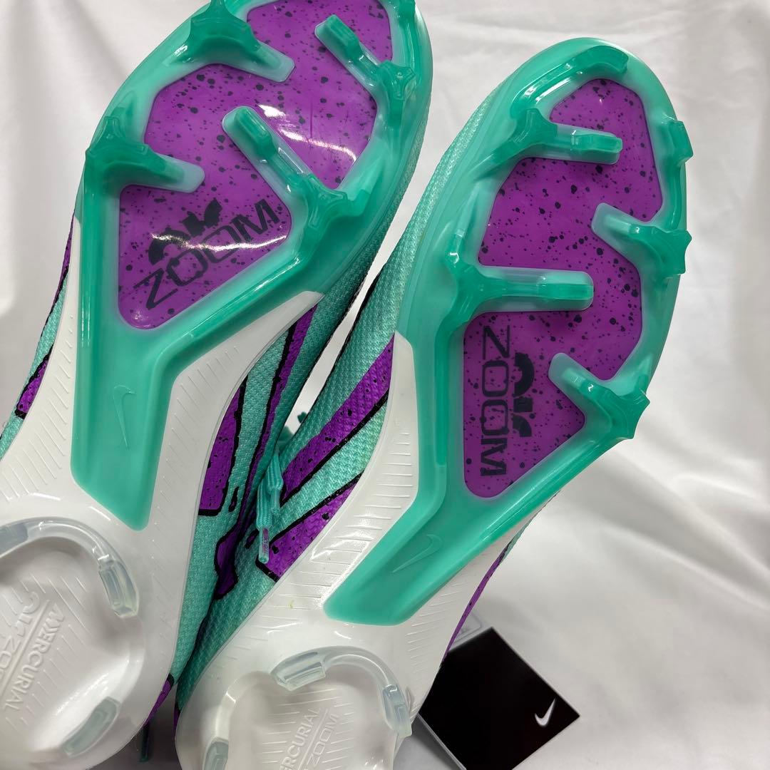 NIKE ズーム マーキュリアルヴェイパーエリート15 FG 26.5