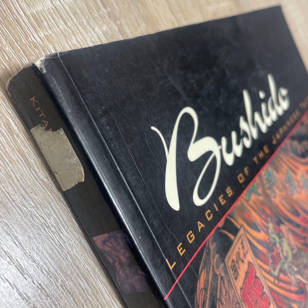 Bushido: Legacies Japanese Tattoo 刺青