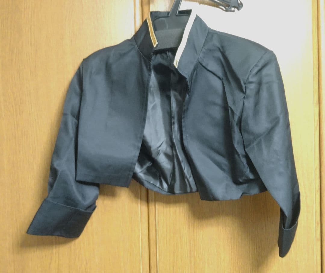 ぽ*む様 刀剣乱舞　愛染国俊　コスプレ 衣装