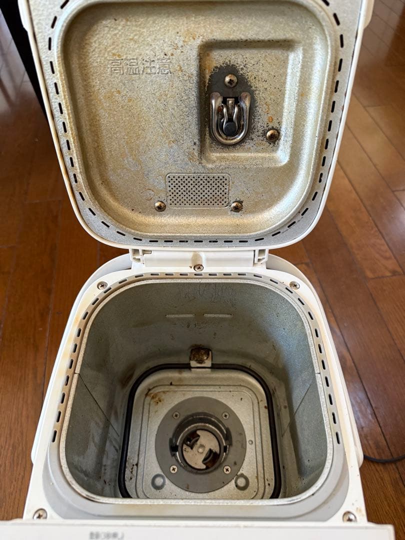 Panasonic ホームベーカリー SD-SB4