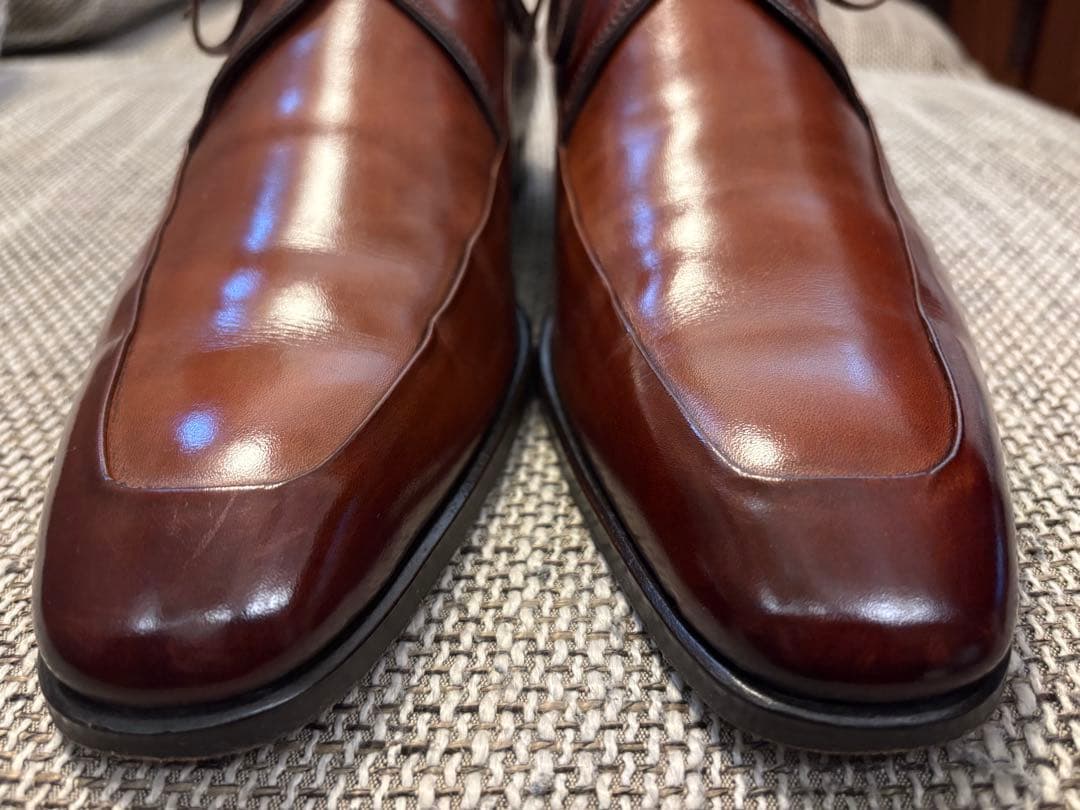 【しょう】MAGNANNI マグナーニ 41 26.5cm