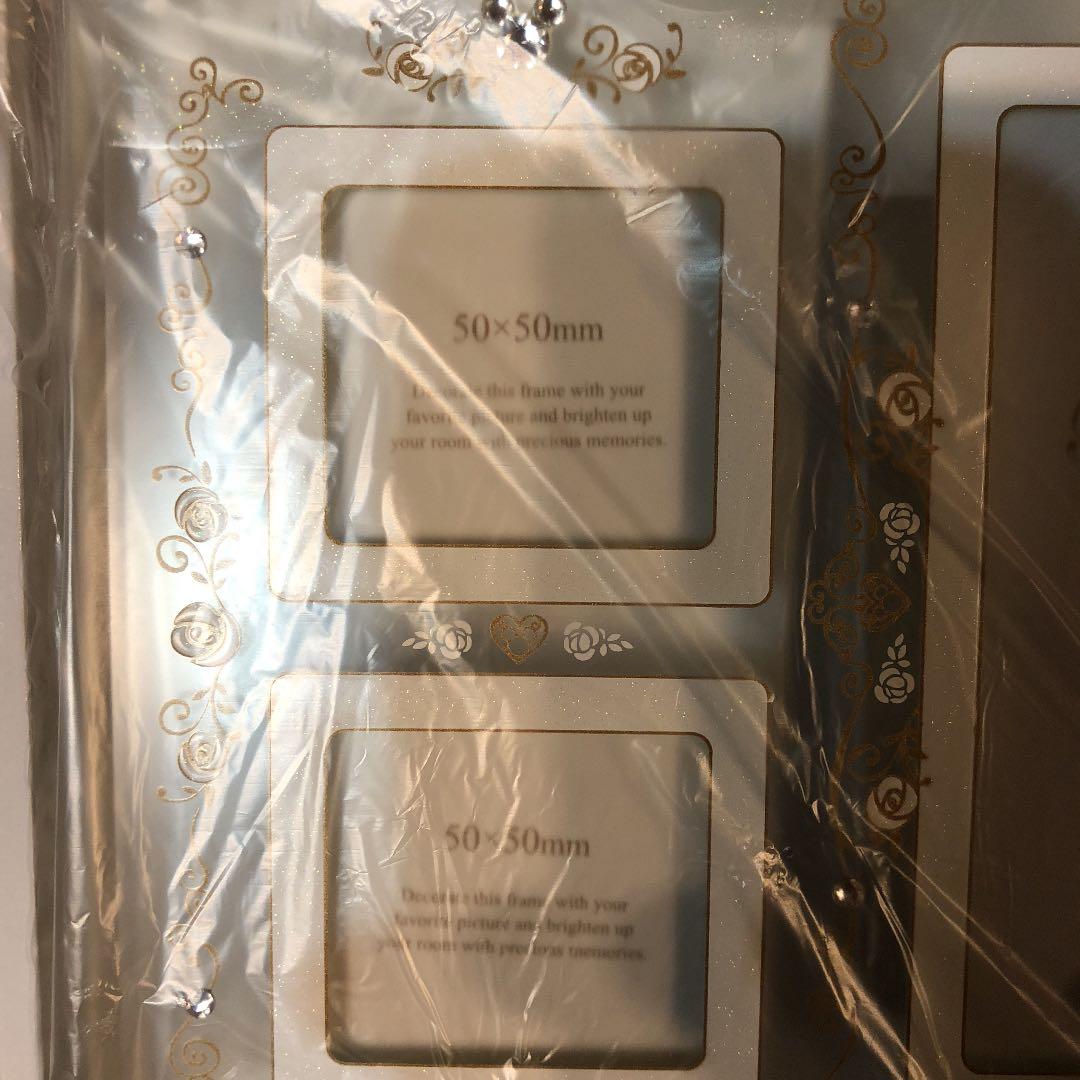 レア☆非売品！！ディズニーブライダルフレーム