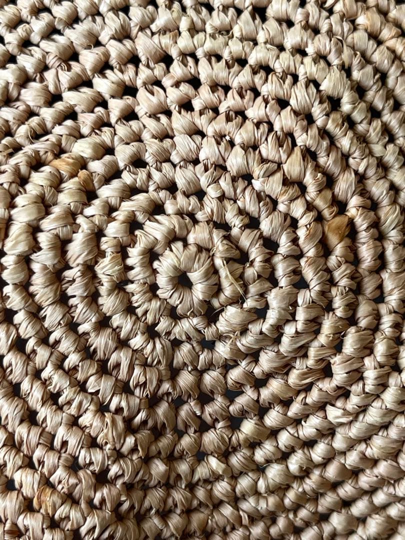 yuko HELEN KAMINSKI ベージュプロバンス10