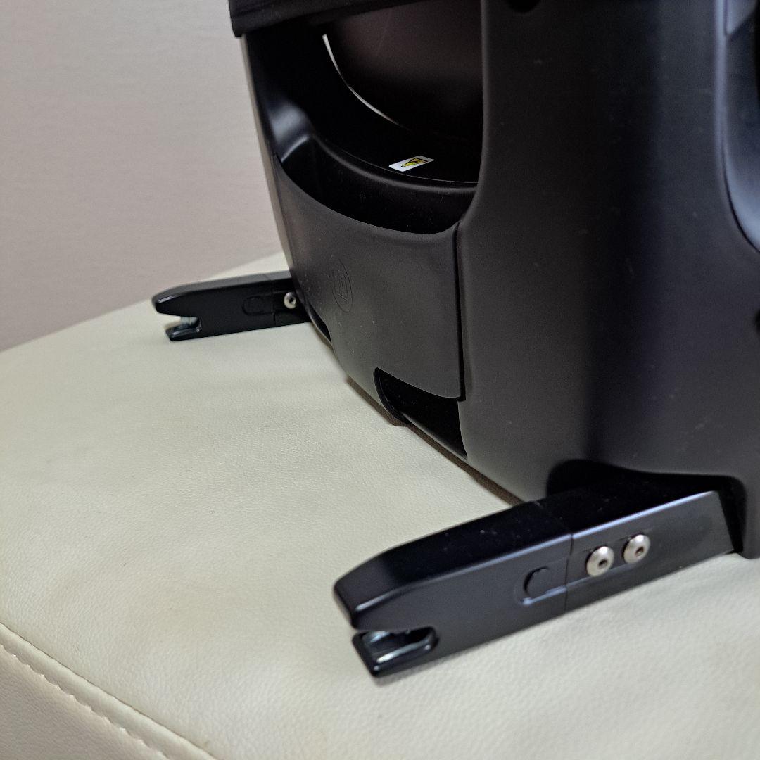 【極美品】Recaro ゼロワンセレクト zero1 Select R129