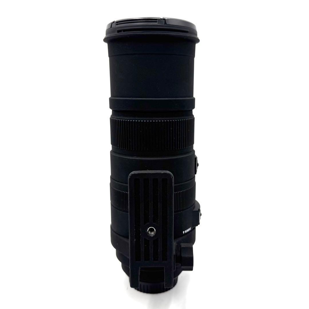 ❁動作良好❁SIGMA 150-500mm DG OS HSM CANON 用