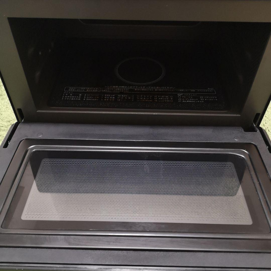 【2024年製】シャープ SHARP オーブンレンジ RE-SD18A