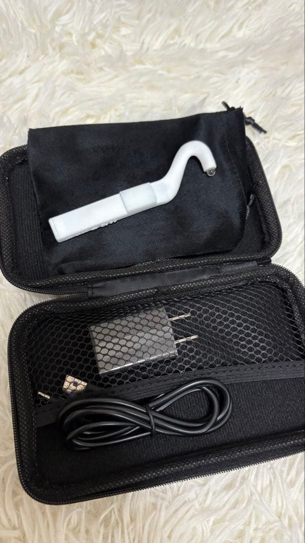 NEWカラー!LEDタッチ式マツエクライト　13gかき分け用