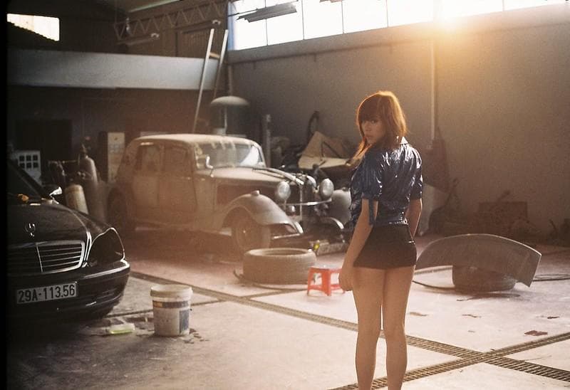 24デッドストック新品未使用インダスター61　ゼブラ 53ｍｍｆ2.8　L39