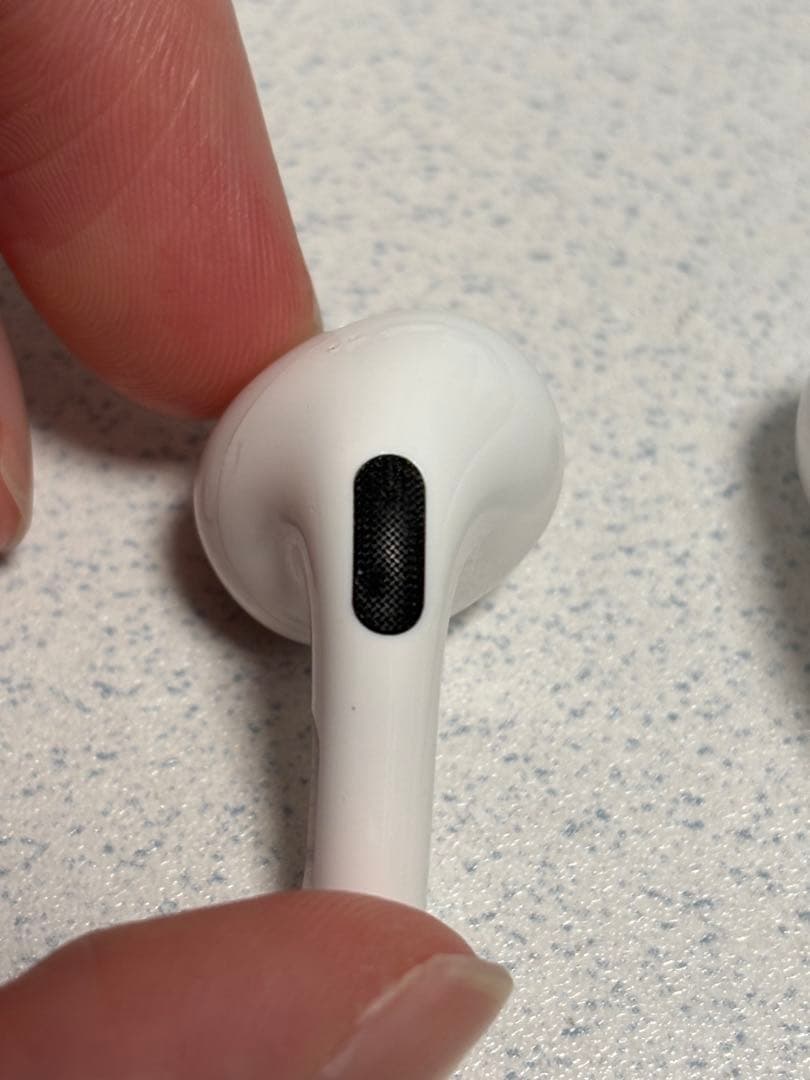 イヤホン AirPods pro2 Lightning