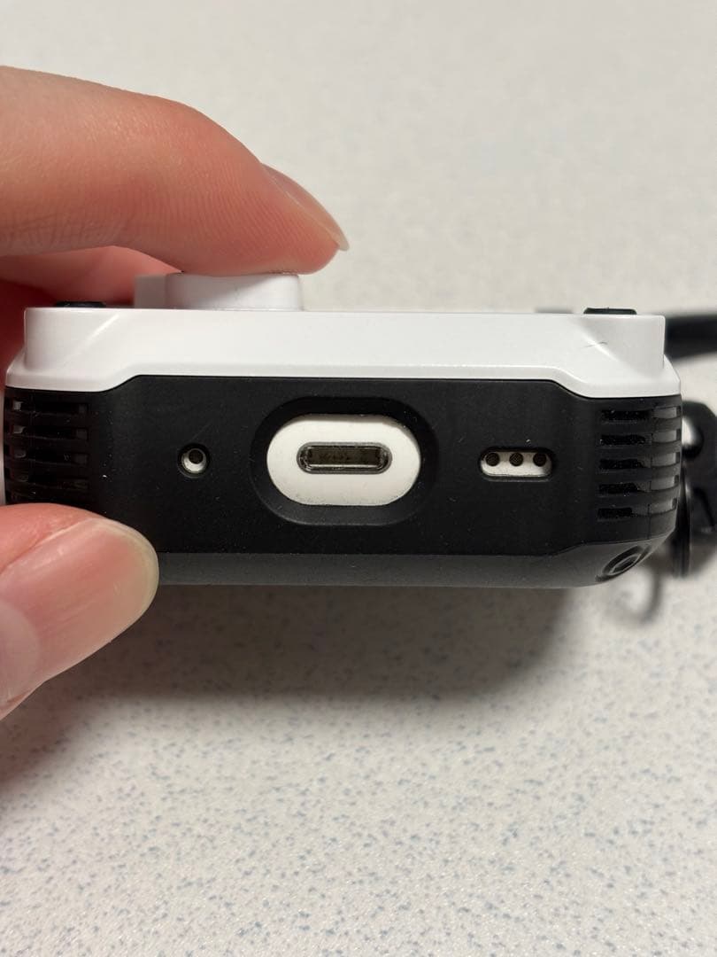 イヤホン AirPods pro2 Lightning