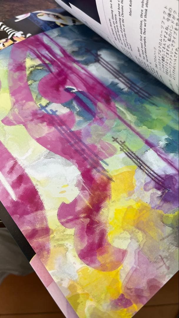 クロムハーツマガジンseries 2 vol. 4