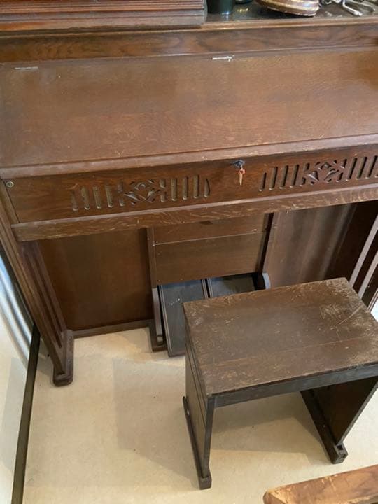 大正時代　YAMAHAオルガン　最終値下げ！！