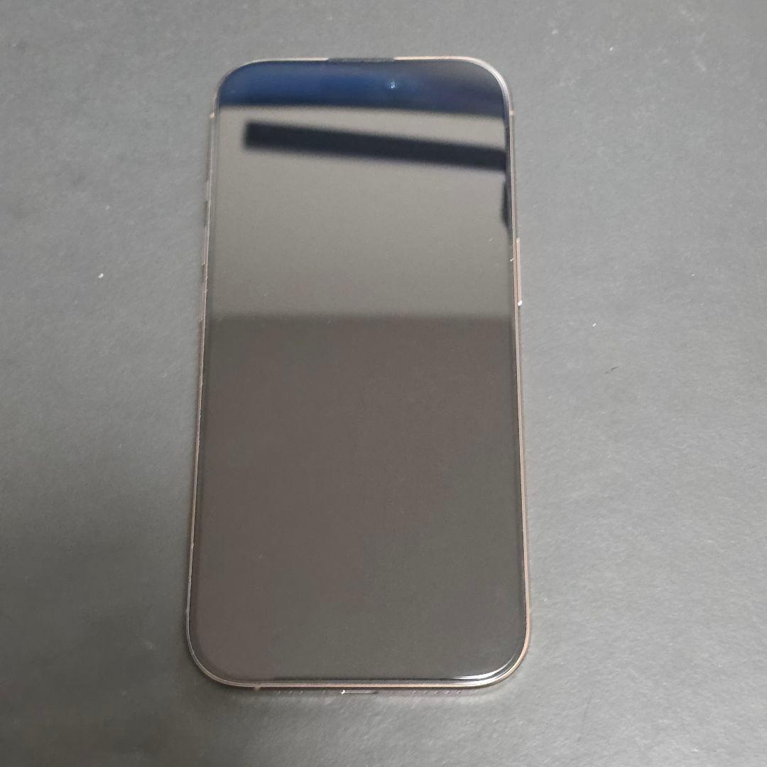 Apple iPhone 16 Pro 本体 SIMフリー 国内版 256GB