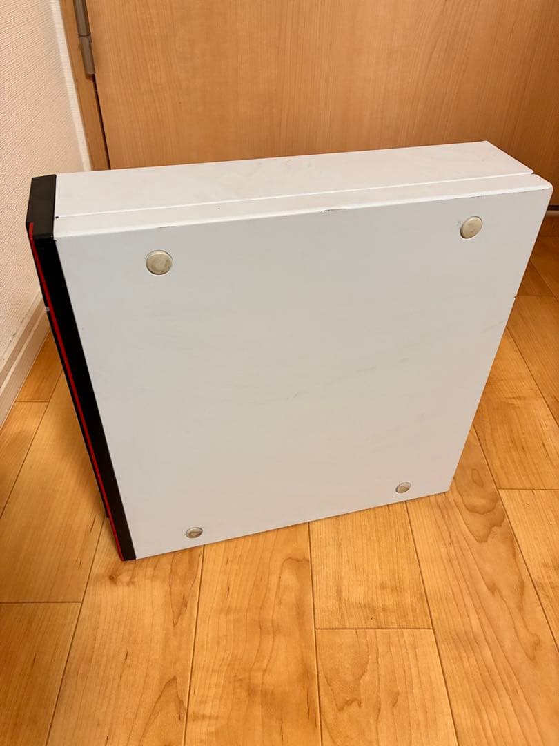 富士通 ESPRIMO FMVD3802LP　D588/TXi5 8500